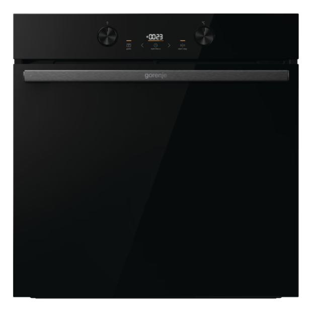 Духова шафа електрична Gorenje BOS6737E20FBG 0
