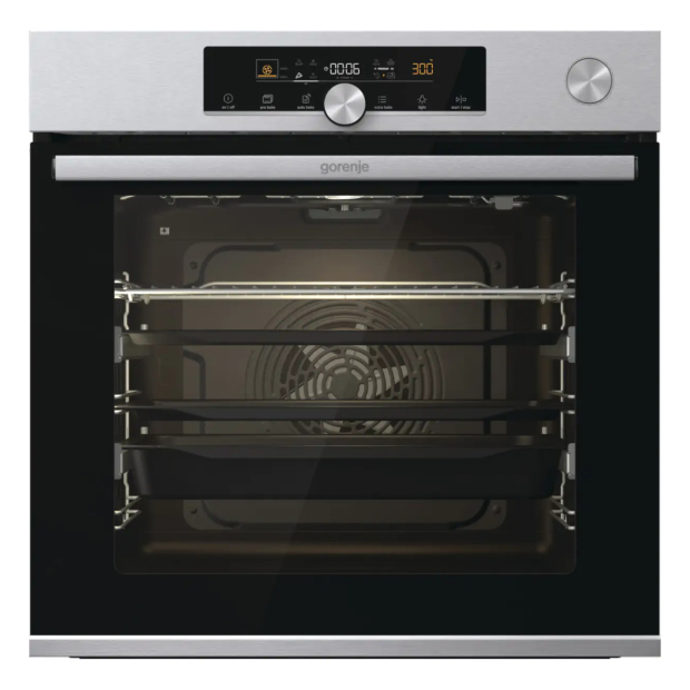 Духова шафа електрична Gorenje BSA6747A04X 0