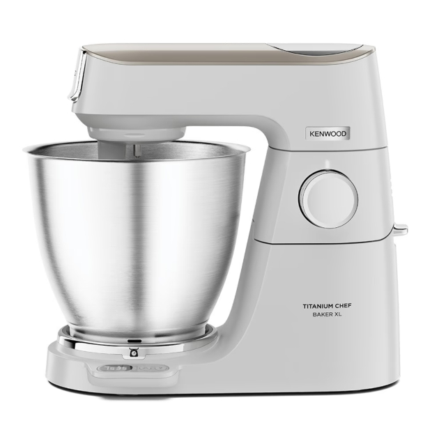 Планетарний міксер Kenwood KVL65.001WH 0