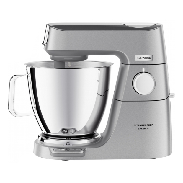 Планетарний міксер Kenwood KVL85.004SI 0