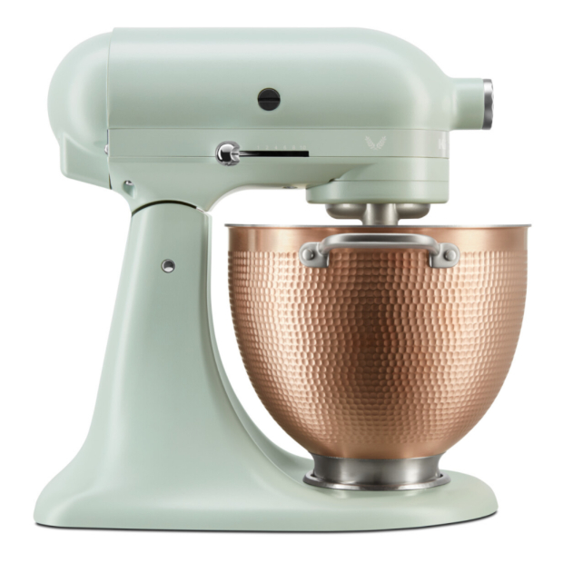 Планетарний міксер KitchenAid 5KSM180LEELB 0
