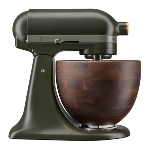 Планетарний міксер KitchenAid 5KSM180WSEEG 0