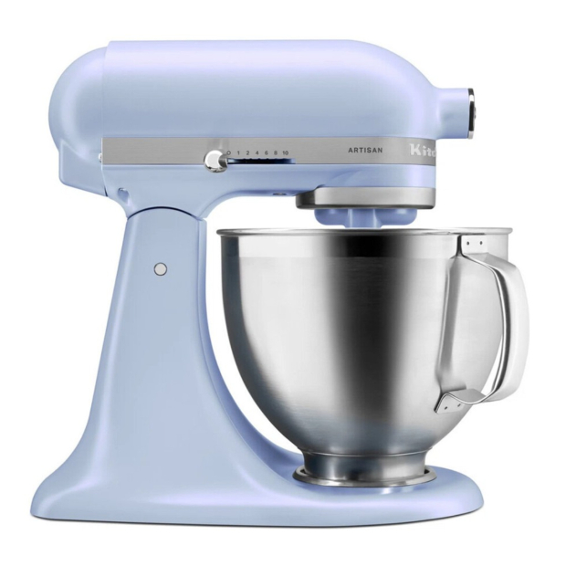 Планетарний міксер KitchenAid 5KSM195PSEOA 0