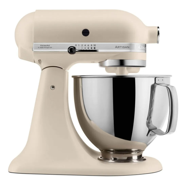 Планетарний міксер KitchenAid 5KSM125EFL 0