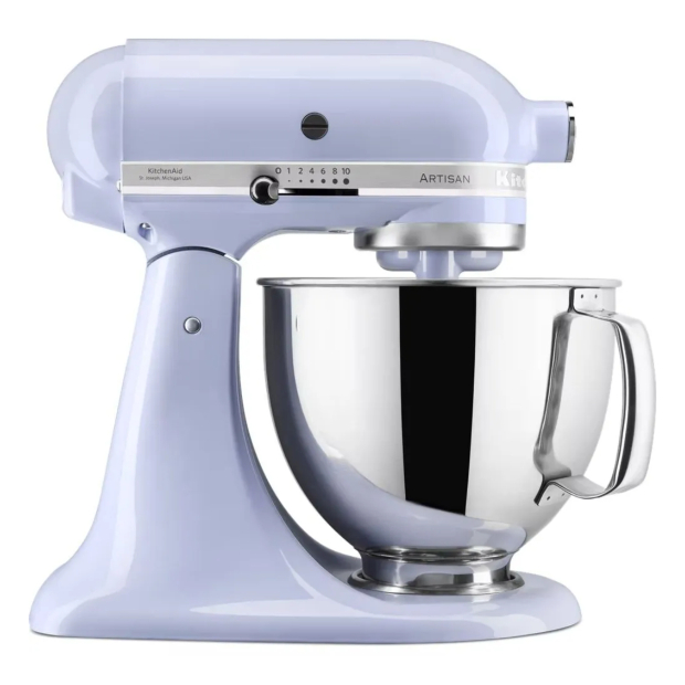 Планетарний міксер KitchenAid 5KSM125ELR 0