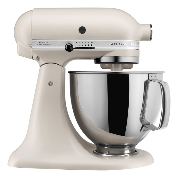 Планетарний міксер KitchenAid 5KSM125EMH 0