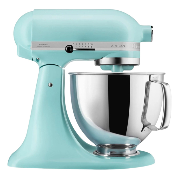 Планетарний міксер KitchenAid 5KSM125EMI 0