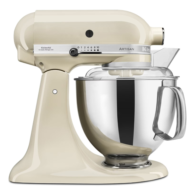 Планетарний міксер KitchenAid 5KSM175PSEAC 0