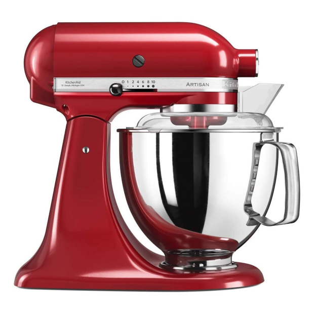 Планетарний міксер KitchenAid 5KSM175PSEER 0