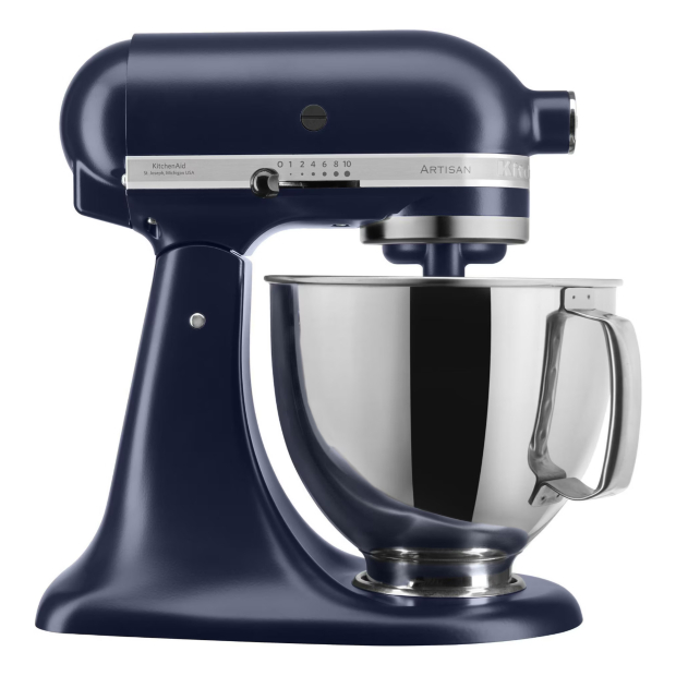Планетарний міксер KitchenAid 5KSM175PSEIB 0