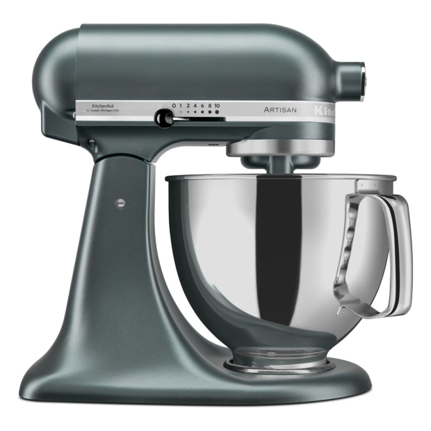 Планетарний міксер KitchenAid 5KSM175PSEJP 0