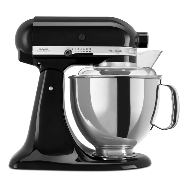 Планетарний міксер KitchenAid 5KSM175PSEOB 0
