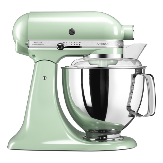 Планетарний міксер KitchenAid 5KSM175PSEPT 0