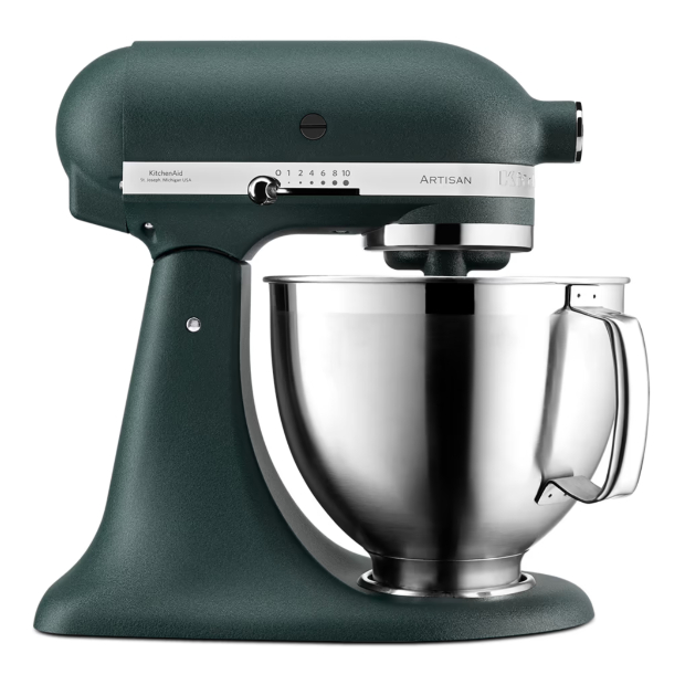 Планетарний міксер KitchenAid 5KSM185PSEPP 0
