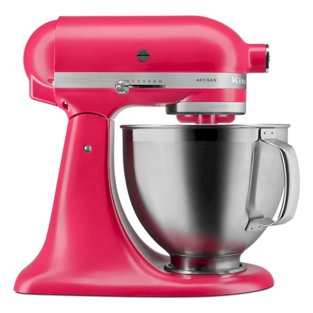 Планетарний міксер KitchenAid 5KSM195PSEHI 0