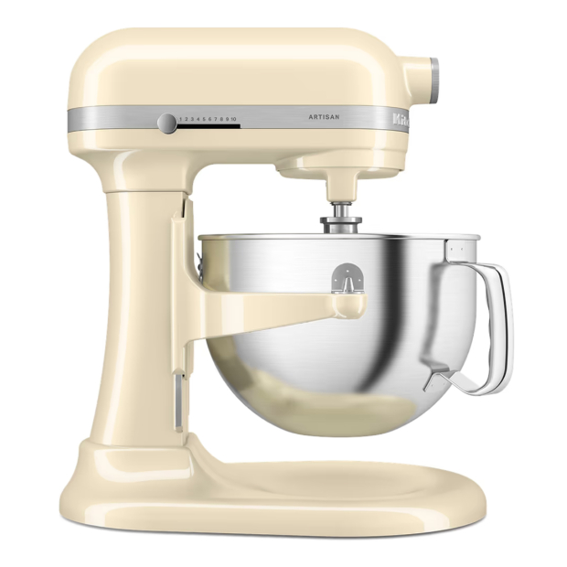 Планетарний міксер KitchenAid 5KSM60SPXEAC 0