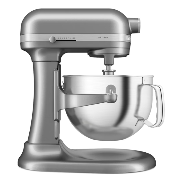 Планетарний міксер KitchenAid 5KSM60SPXECU 0