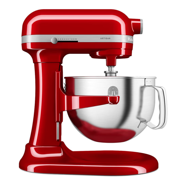 Планетарний міксер KitchenAid 5KSM60SPXEER 0