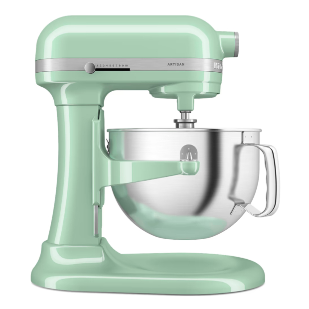 Планетарний міксер KitchenAid 5KSM60SPXEPT 0