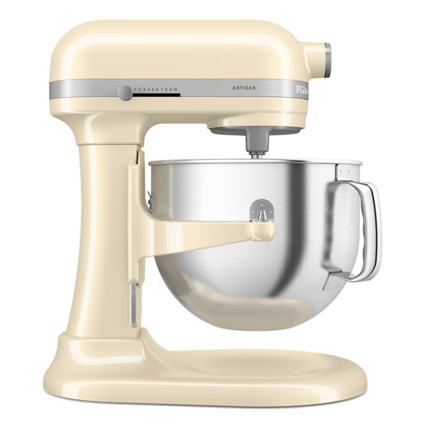 Планетарний міксер KitchenAid 5KSM70SHXEAC 0