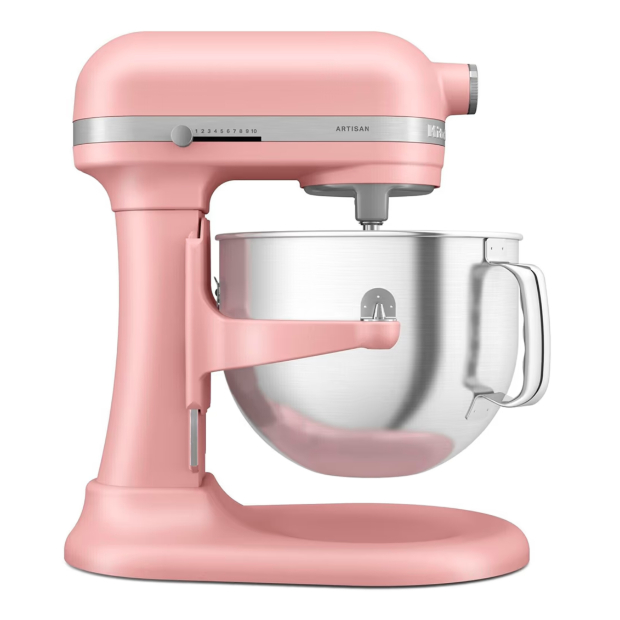 Планетарний міксер KitchenAid 5KSM70SHXEDR 0