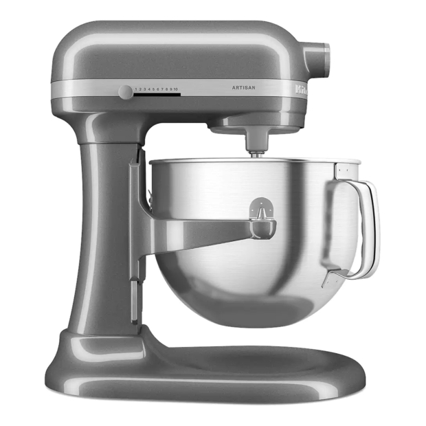 Планетарний міксер KitchenAid 5KSM70SHXEMS 0