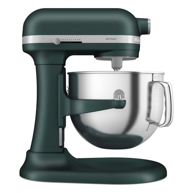 Планетарний міксер KitchenAid 5KSM70SHXEPP 0
