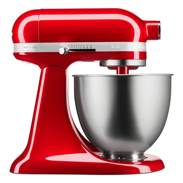 Планетарний міксер KitchenAid 5KSM3311XECA 0