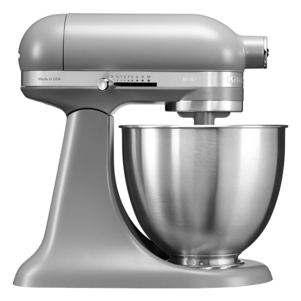 Планетарний міксер KitchenAid 5KSM3311XEFG 0