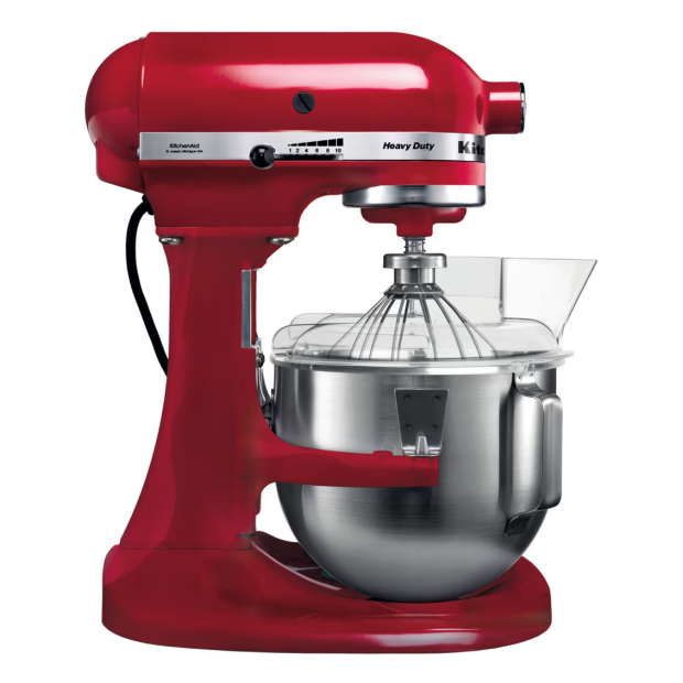 Планетарний міксер KitchenAid 5KPM5EER 0