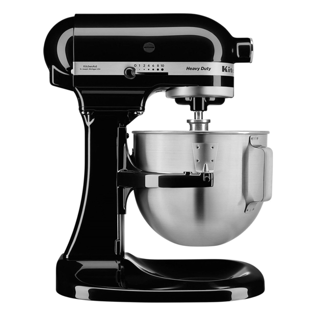 Планетарний міксер KitchenAid 5KPM5EOB 0