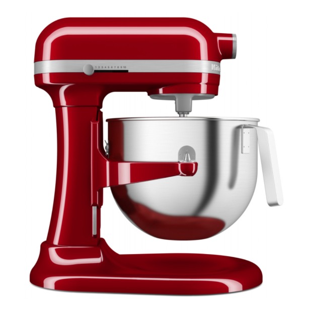 Планетарний міксер KitchenAid 5KSM70JPXEER 0
