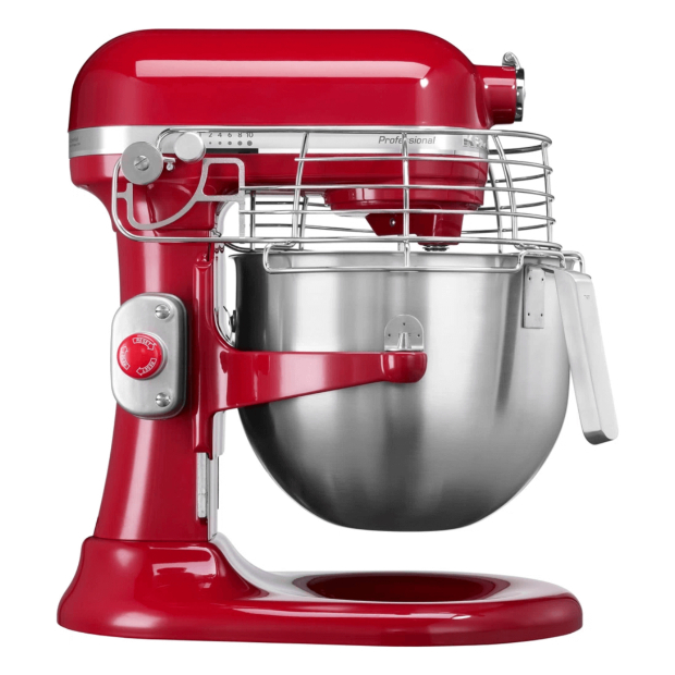 Планетарний міксер KitchenAid 5KSM7990XEER 0