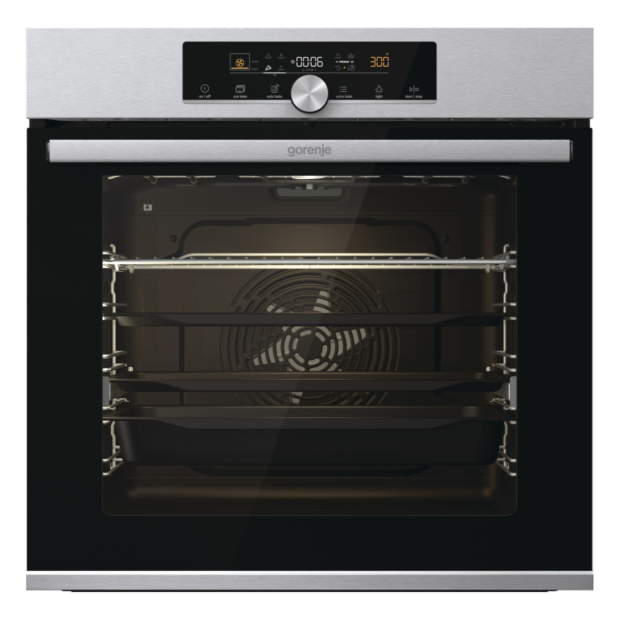 Духова шафа електрична Gorenje BPS6747A06X 0