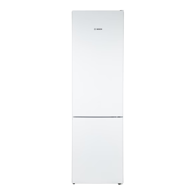Холодильник Bosch KGN39UW316 0