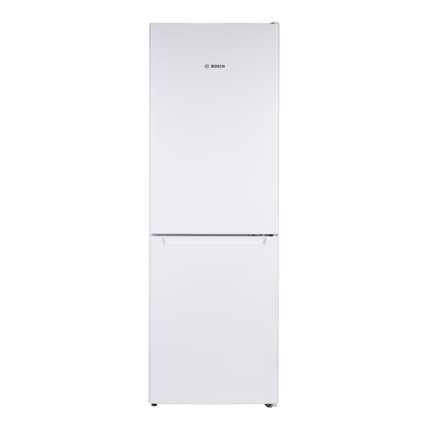 Холодильник Bosch KGN33NW206 0