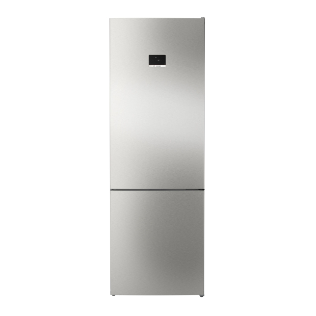 Холодильник Bosch KGN49XID0U 0