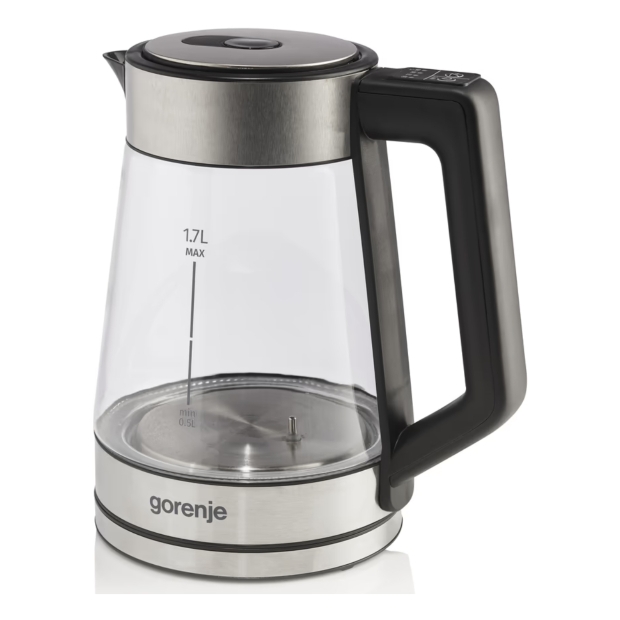 Електрочайник Gorenje K17TRG 0