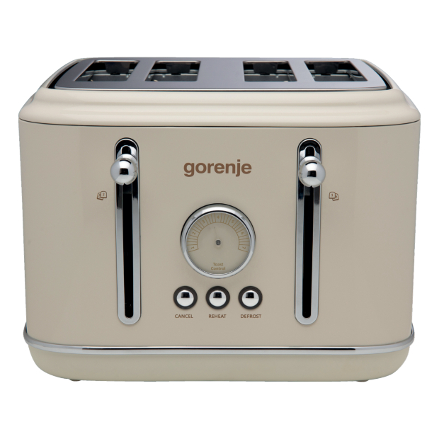 Тостер Gorenje T2300CLIN 0