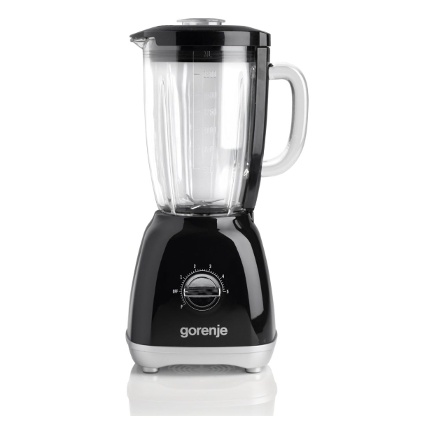 Блендер Gorenje B800RLBK 0
