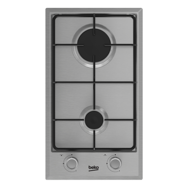 Варильна поверхня газова Beko HDCG 32220 FX 0