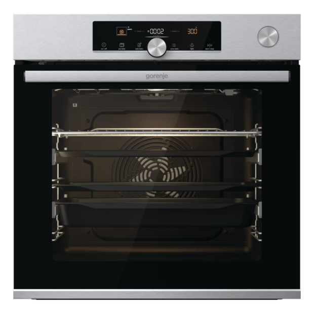 Духова шафа електрична Gorenje BPSA6747A08XWI 0