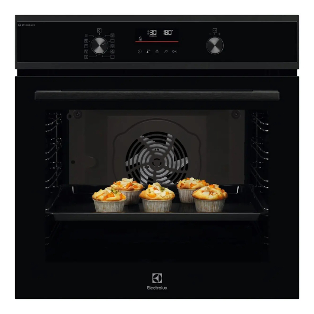 Духова шафа електрична Electrolux EOD6F77H 0
