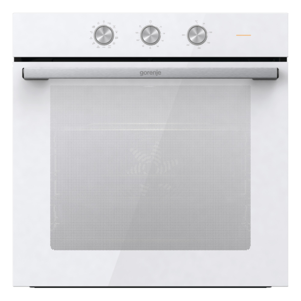 Духова шафа електрична Gorenje BO6727E03WG 0