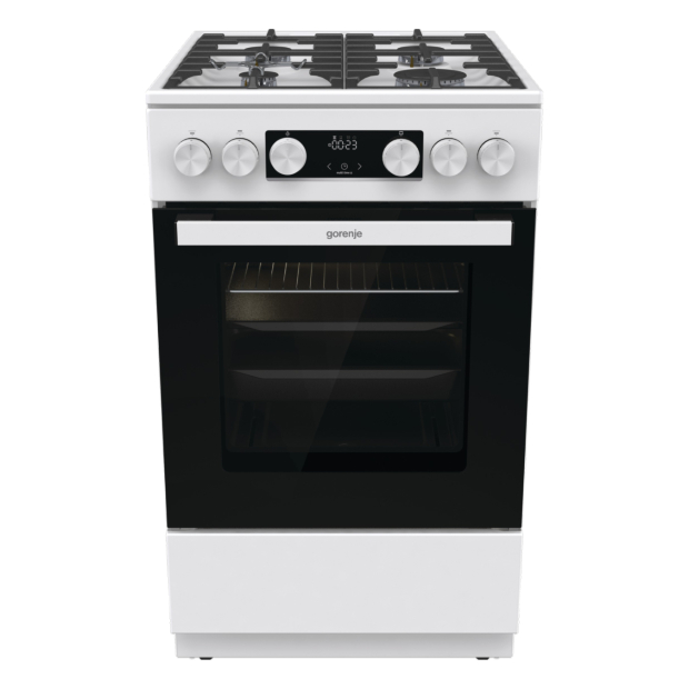 Кухонна плита газова Gorenje GGI5C21WF-B 0