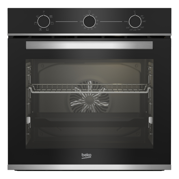 Духова шафа електрична Beko BBIE13100XC 0