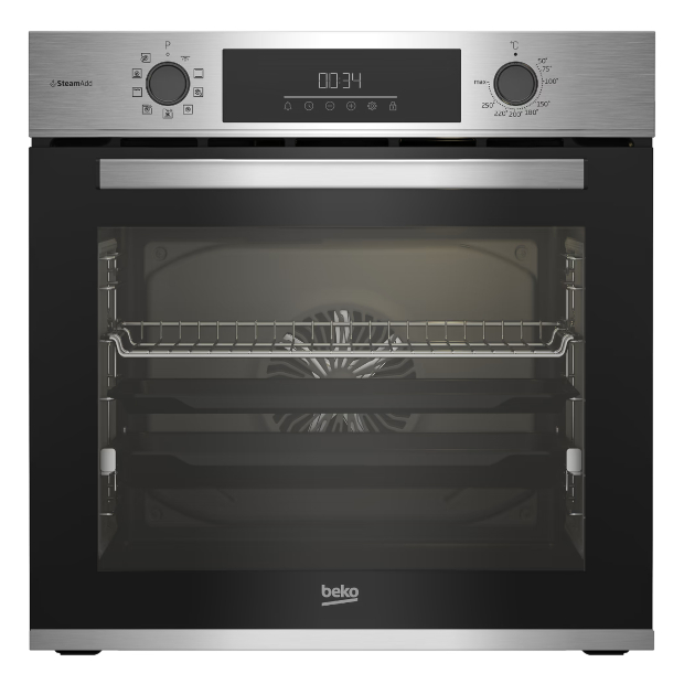 Духова шафа електрична Beko BBIS12300XCSE 0