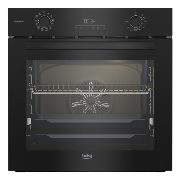 Духова шафа електрична Beko BBIS17300BCS 0