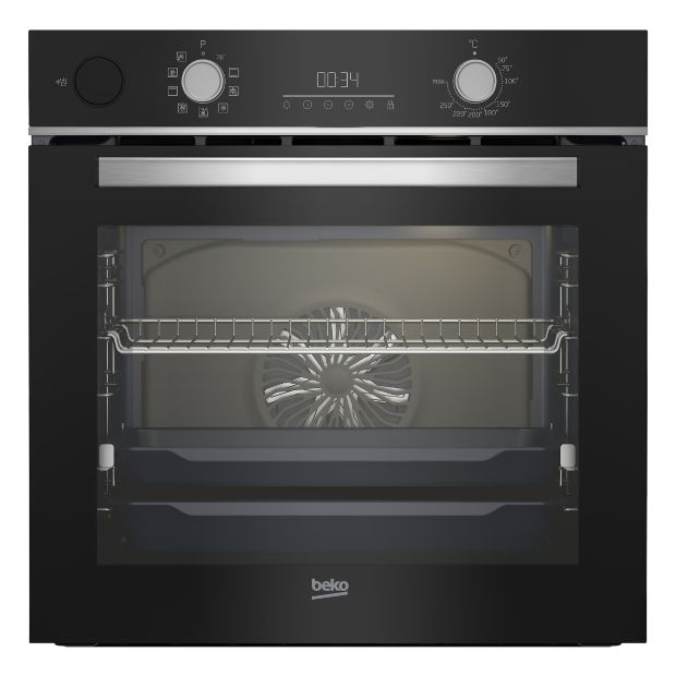 Духова шафа електрична Beko BBIS18300XCSE 0