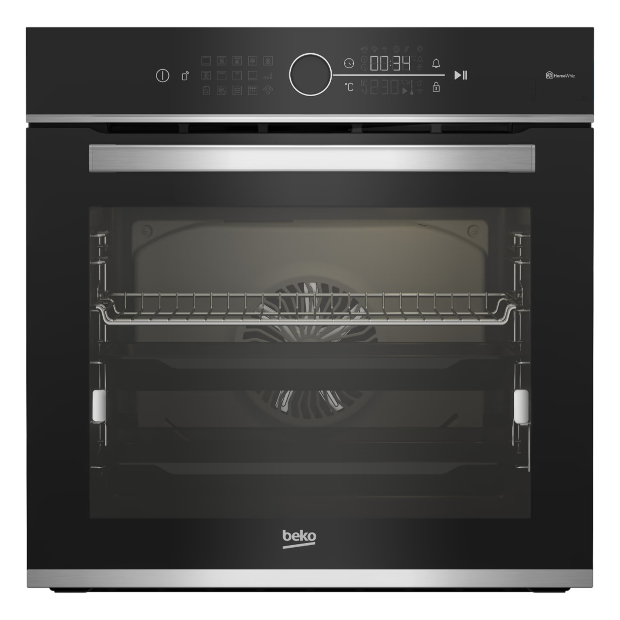 Духова шафа електрична Beko BBIMM13400XCSW 0